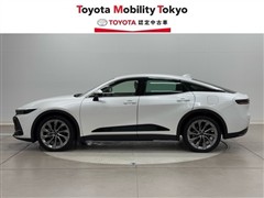 クラウンCOGアドバンスドレザー