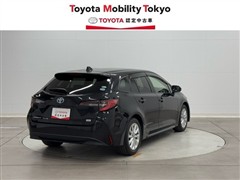 カローラツーリング HV S