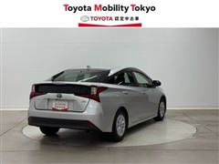 プリウス Sセーフティプラス2