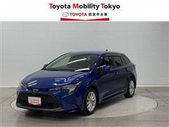 トヨタカローラツーリング HV Sの中古車