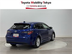 カローラツーリング HV S