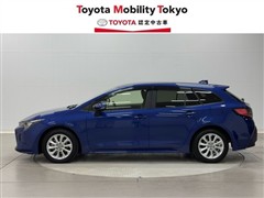 カローラツーリング HV S