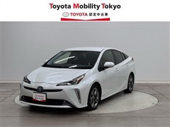 トヨタ プリウス S ツーリングセレクション
