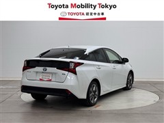 プリウス S ツーリングセレクション