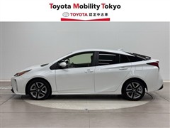 プリウス S ツーリングセレクション