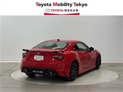 86GTリミテッドブラックPKG