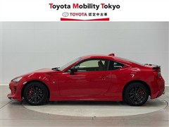 86GTリミテッドブラックPKG