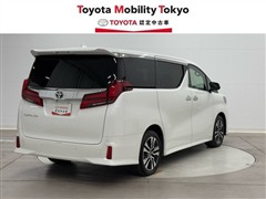 アルファード S Cパッケージ