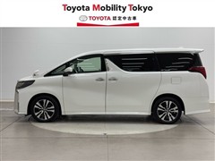 アルファード S Cパッケージ