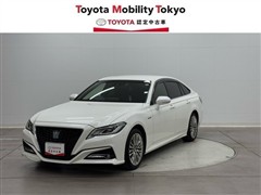 クラウンHV SCパッケージ