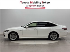 クラウンHV SCパッケージ