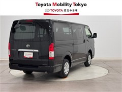 ハイエースV DX GLパッケージ