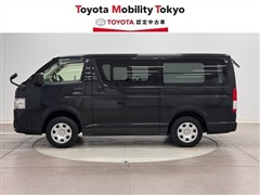 ハイエースV DX GLパッケージ