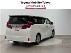 アルファード Sタイプゴールド2