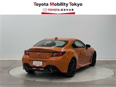 GR86 RZ 10TH アニバLTD