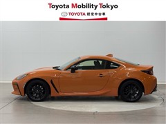 GR86 RZ 10TH アニバLTD