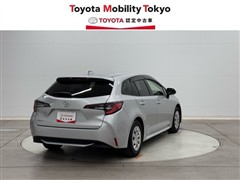 カローラツーリング G-X