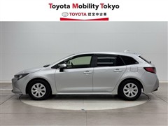 カローラツーリング G-X