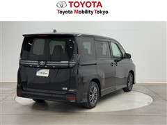 ヴォクシーHV S-G