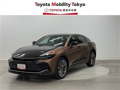 クラウンクロスオーバーGアドレザー