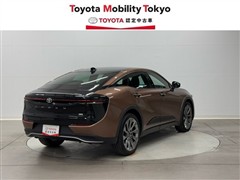 クラウンクロスオーバーGアドレザー