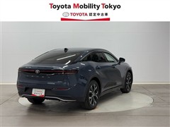 クラウンクロスオーバーG