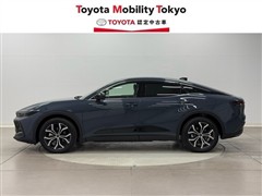 クラウンクロスオーバーG