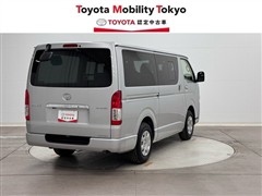 ハイエースV SーGL