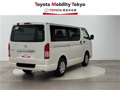 ハイエースV DX GLパッケージ