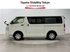 ハイエースV DX GLパッケージ