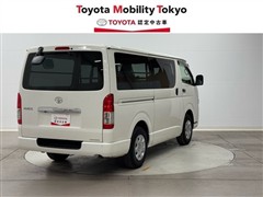 ハイエースV DX GLパッケージ