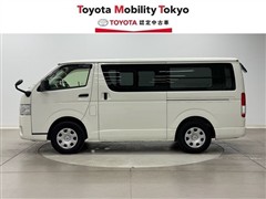 ハイエースV DX GLパッケージ