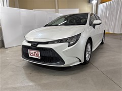 カローラツーリング