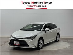 カローラツーリング S