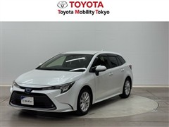 トヨタ カローラツーリング HV G