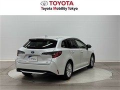 カローラツーリング HV G