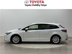 カローラツーリング HV G