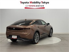 クラウンHVクロスオーバーGADレザ