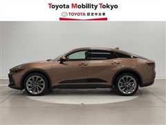 クラウンHVクロスオーバーGADレザ