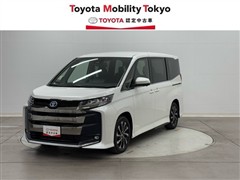 トヨタ ノアHV S-Z