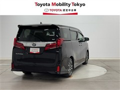 アルファード S Cパッケージ