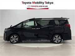 アルファード S Cパッケージ