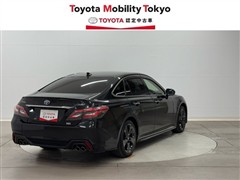 クラウン HV RSリミテッド