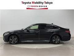 クラウン HV RSリミテッド