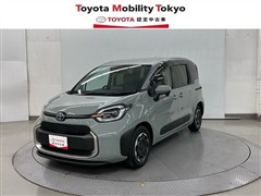 トヨタ シエンタ Z