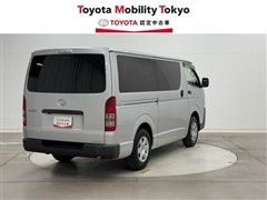 ハイエースV  DX