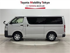 ハイエースV  DX