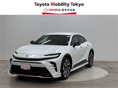 トヨタ クラウン スポーツ HV Z