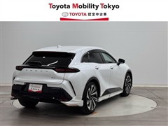 クラウン スポーツ HV Z