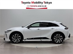 クラウン スポーツ HV Z